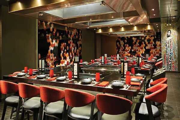 Norwegian Bliss Gallery Image